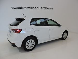 Skoda Fabia  Fabia Active 1.0 MPI 80CV - Foto 4