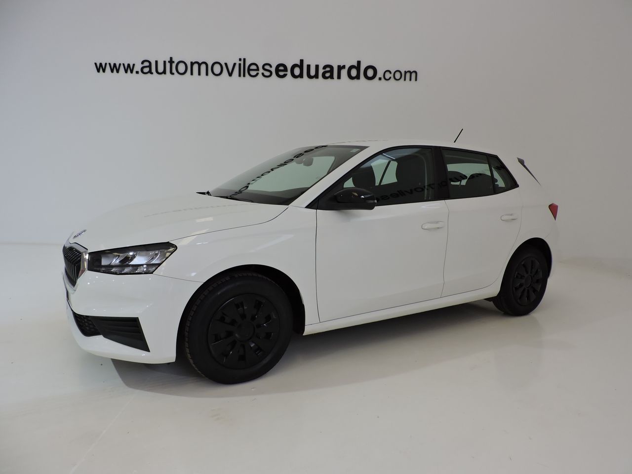 Skoda Fabia  Fabia Active 1.0 MPI 80CV - Foto 1