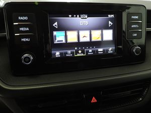 Skoda Fabia  Fabia Active 1.0 MPI 80CV - Foto 8