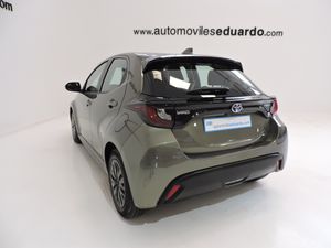 Toyota Yaris YARIS Berline Hybrid 116CV France Business Stage Academy - Foto 6