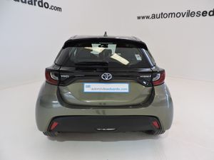 Toyota Yaris YARIS Berline Hybrid 116CV France Business Stage Academy - Foto 5