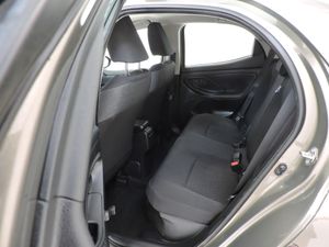 Toyota Yaris YARIS Berline Hybrid 116CV France Business Stage Academy - Foto 10