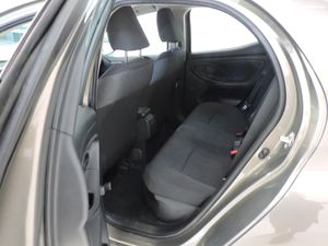 Toyota Yaris YARIS Berline Hybrid 116CV France Business Stage Academy - Foto 10