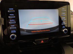 Toyota Yaris YARIS Berline Hybrid 116CV France Business Stage Academy - Foto 13