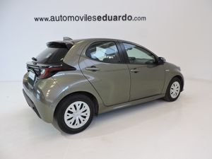 Toyota Yaris YARIS Berline Hybrid 116CV France Business Stage Academy - Foto 4