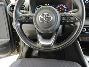 Toyota Yaris YARIS Berline Hybrid 116CV France Business Stage Academy - Foto 11