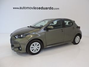 Toyota Yaris YARIS Berline Hybrid 116CV France Business Stage Academy - Foto 2