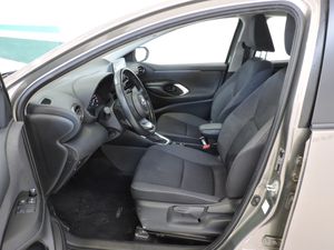 Toyota Yaris YARIS Berline Hybrid 116CV France Business Stage Academy - Foto 8