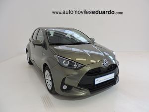 Toyota Yaris YARIS Berline Hybrid 116CV France Business Stage Academy - Foto 3