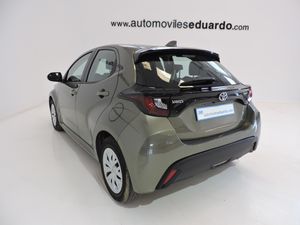 Toyota Yaris YARIS Berline Hybrid 116CV France Business Stage Academy - Foto 6