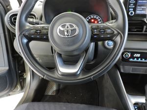 Toyota Yaris YARIS Berline Hybrid 116CV France Business Stage Academy - Foto 11