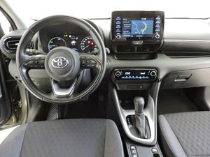 Toyota Yaris YARIS Berline Hybrid 116CV France Business Stage Academy - Foto 7