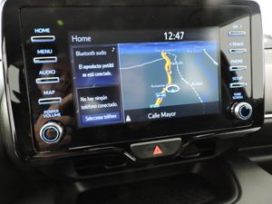 Toyota Yaris YARIS Berline Hybrid 116CV France Business Stage Academy - Foto 14