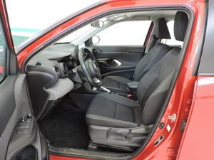 Toyota Yaris Cross Hybrid 1.5 HYBRID 116H DYNAMIC BUSINESS BEYOND - Foto 8