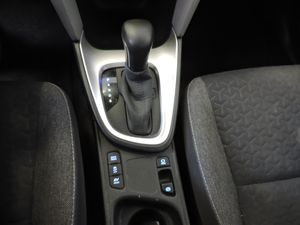 Toyota Yaris Cross Hybrid 1.5 HYBRID 116H DYNAMIC BUSINESS BEYOND - Foto 12