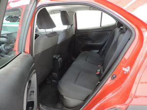 Toyota Yaris Cross Hybrid 1.5 HYBRID 116H DYNAMIC BUSINESS BEYOND - Foto 10