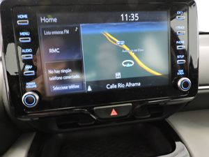 Toyota Yaris Cross Hybrid 1.5 HYBRID 116H DYNAMIC BUSINESS BEYOND - Foto 13