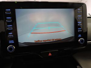 Toyota Yaris Cross 1.5 HYBRID 116H DYNAMIC BUSINESS BEYOND - Foto 14