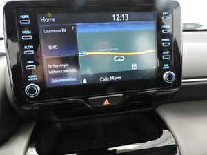 Toyota Yaris Cross 1.5 HYBRID 116H DYNAMIC BUSINESS BEYOND - Foto 13