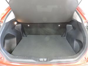 Toyota Yaris Cross 1.5 HYBRID 116H DYNAMIC BUSINESS BEYOND - Foto 15