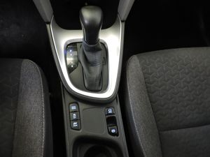 Toyota Yaris Cross 1.5 HYBRID 116H DYNAMIC BUSINESS BEYOND - Foto 12