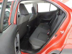 Toyota Yaris Cross 1.5 HYBRID 116H DYNAMIC BUSINESS BEYOND - Foto 10