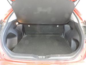 Toyota Yaris Cross Hybrid 1.5 HYBRID 116H DYNAMIC BUSINESS BEYOND - Foto 15