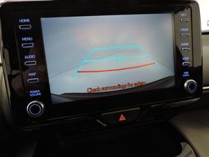 Toyota Yaris Cross Hybrid 1.5 HYBRID 116H DYNAMIC BUSINESS BEYOND - Foto 14