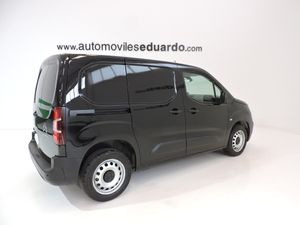 Citroën Berlingo FG Club M 1000 1.5 BlueHDi 130CV - Foto 4