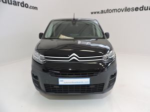 Citroën Berlingo FG Club M 1000 1.5 BlueHDi 130CV - Foto 3
