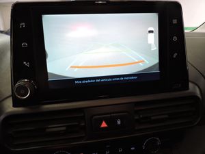 Citroën Berlingo FG Club M 1000 1.5 BlueHDi 130CV - Foto 12