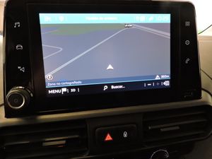 Citroën Berlingo FG Club M 1000 1.5 BlueHDi 130CV - Foto 13