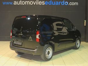 Citroën Berlingo FG Club M 1000 1.5 BlueHDi 130CV - Foto 3