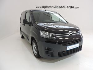 Citroën Berlingo FG Club M 1000 1.5 BlueHDi 130CV - Foto 3