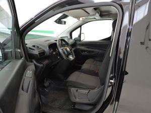 Citroën Berlingo FG Club M 1000 1.5 BlueHDi 130CV - Foto 8