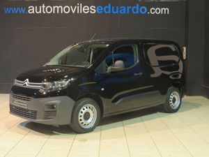 Citroën Berlingo FG Club M 1000 1.5 BlueHDi 130CV - Foto 2