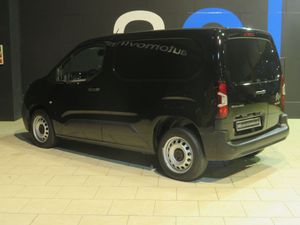 Citroën Berlingo FG Club M 1000 1.5 BlueHDi 130CV - Foto 4
