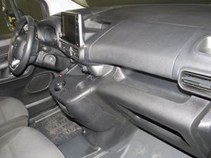 Citroën Berlingo FG Club M 1000 1.5 BlueHDi 130CV - Foto 8