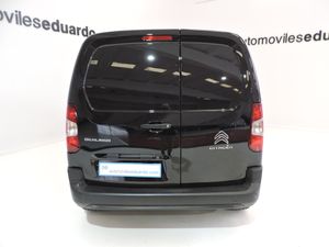 Citroën Berlingo FG Club M 1000 1.5 BlueHDi 130CV - Foto 5