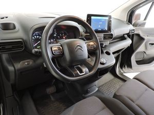 Citroën Berlingo FG Club M 1000 1.5 BlueHDi 130CV - Foto 7