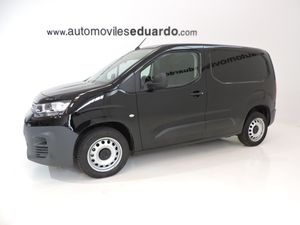 Citroën Berlingo FG Club M 1000 1.5 BlueHDi 130CV - Foto 2