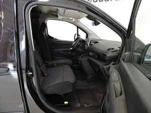 Citroën Berlingo FG Club M 1000 1.5 BlueHDi 130CV - Foto 9