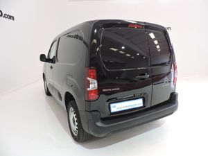 Citroën Berlingo FG Club M 1000 1.5 BlueHDi 130CV - Foto 6