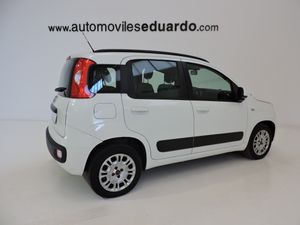 Fiat Panda Lounge 1.3 MultiJet 75 CV - Foto 4
