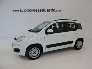 Fiat Panda Lounge 1.3 MultiJet 75 CV - Foto 2