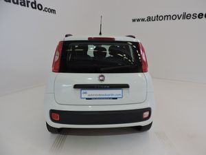 Fiat Panda Lounge 1.3 MultiJet 75 CV - Foto 5
