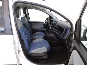 Fiat Panda Lounge 1.3 MultiJet 75 CV - Foto 9