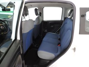 Fiat Panda Lounge 1.3 MultiJet 75 CV - Foto 10