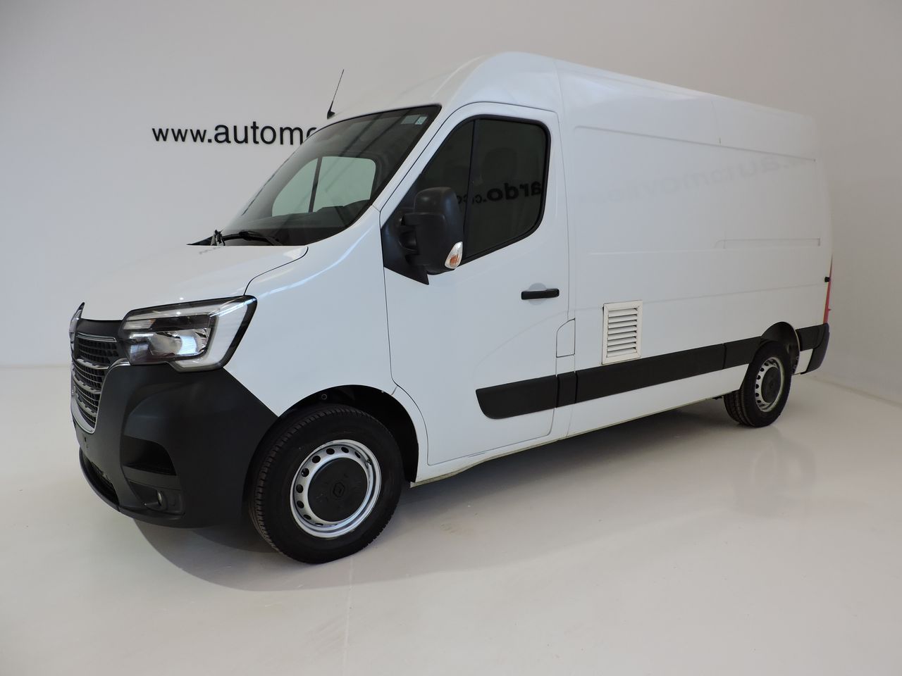 Renault Master FG L2H2 3 5 Grand Confort dCi 135CV - Foto 1