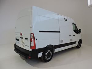 Renault Master FG L2H2 3 5 Grand Confort dCi 135CV - Foto 4